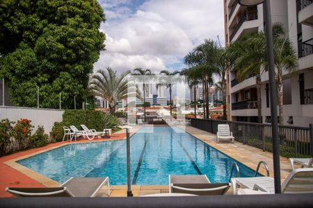 Apartamento à venda com 50m², 1 quarto e 1 vaga Apartamento à venda com 50m², 1 quarto e 1 vagaPiscina