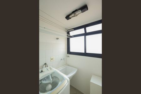 Apartamento à venda com 50m², 1 quarto e 1 vaga Apartamento à venda com 50m², 1 quarto e 1 vagaÁrea de Serviço