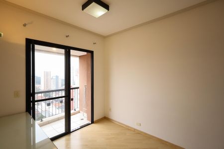 Apartamento à venda com 50m², 1 quarto e 1 vaga Apartamento à venda com 50m², 1 quarto e 1 vagaSala de estar e sala de jantar