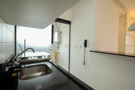 Apartamento à venda com 1 quarto, 50m² em Chácara Santo Antônio (zona Sul), São Paulo