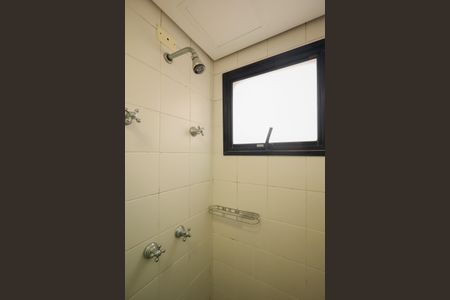 Apartamento à venda com 50m², 1 quarto e 1 vaga Apartamento à venda com 50m², 1 quarto e 1 vagaBanheiro