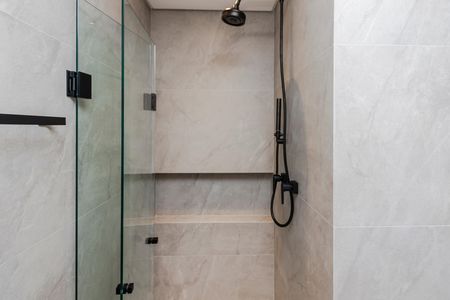 Apartamento para alugar com 61m², 1 quarto e 1 vagaBanheiro