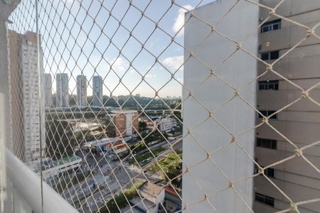 Apartamento para alugar com 61m², 1 quarto e 1 vagaVista da Varanda
