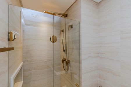 Apartamento para alugar com 61m², 1 quarto e 1 vagaBanheiro da Suíte