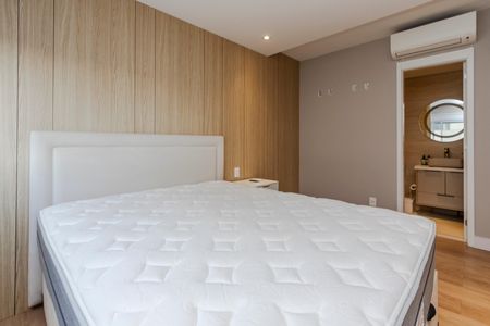 Apartamento para alugar com 61m², 1 quarto e 1 vagaSuíte