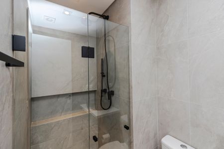 Apartamento para alugar com 61m², 1 quarto e 1 vagaBanheiro