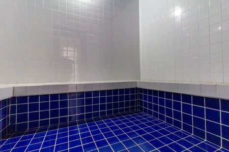 Apartamento para alugar com 52m², 2 quartos e 2 vagas Apartamento para alugar com 52m², 2 quartos e 2 vagasÁrea comum - Sauna