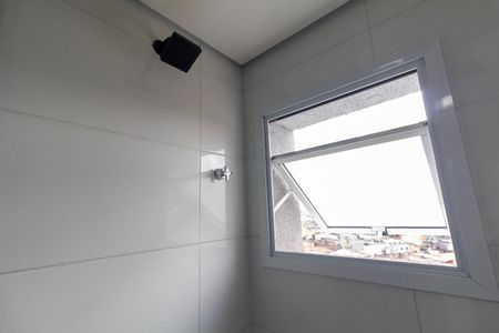 Apartamento para alugar com 52m², 2 quartos e 2 vagas Apartamento para alugar com 52m², 2 quartos e 2 vagasBanheiro