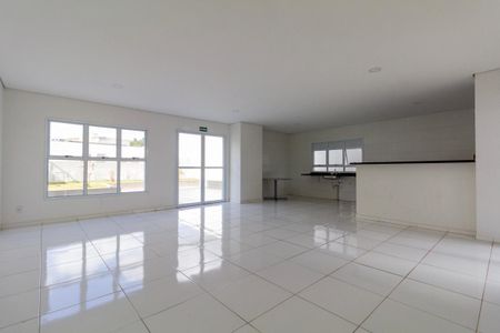 Apartamento para alugar com 52m², 2 quartos e 2 vagas Apartamento para alugar com 52m², 2 quartos e 2 vagasÁrea comum - Salão de festas