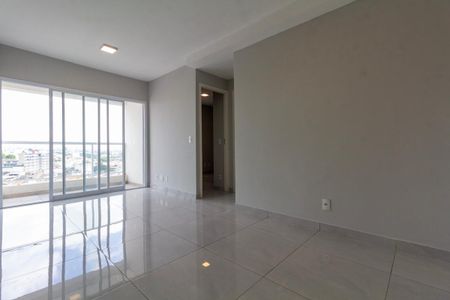 Sala de apartamento para alugar com 2 quartos, 52m² em Vila Sao Francisco, São Paulo