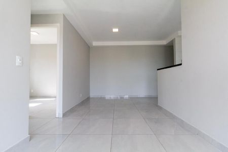 Sala de apartamento para alugar com 2 quartos, 52m² em Vila Sao Francisco, São Paulo
