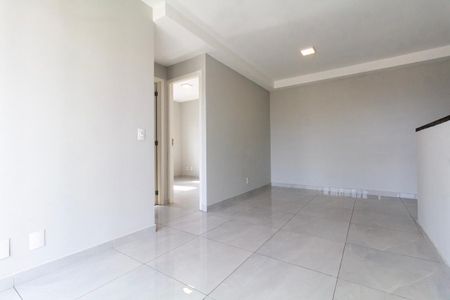 Apartamento para alugar com 52m², 2 quartos e 2 vagas Apartamento para alugar com 52m², 2 quartos e 2 vagasSala