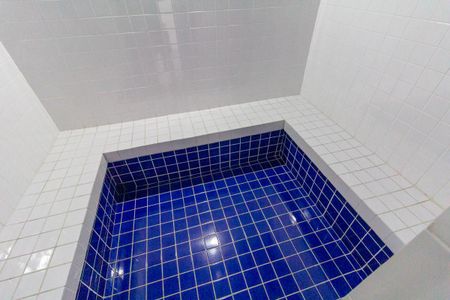 Apartamento para alugar com 52m², 2 quartos e 2 vagas Apartamento para alugar com 52m², 2 quartos e 2 vagasÁrea comum - Sauna