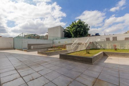 Apartamento para alugar com 52m², 2 quartos e 2 vagas Apartamento para alugar com 52m², 2 quartos e 2 vagasÁrea comum