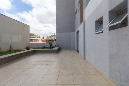 Apartamento para alugar com 52m², 2 quartos e 2 vagas Apartamento para alugar com 52m², 2 quartos e 2 vagasÁrea comum
