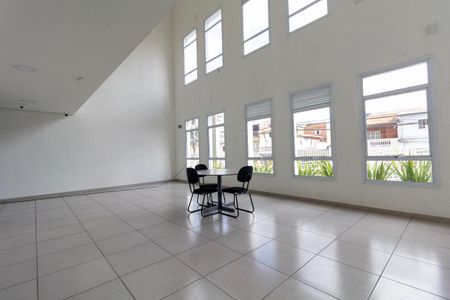 Apartamento para alugar com 52m², 2 quartos e 2 vagas Apartamento para alugar com 52m², 2 quartos e 2 vagasÁrea comum