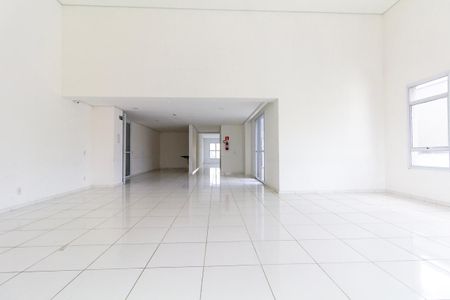Apartamento para alugar com 52m², 2 quartos e 2 vagas Apartamento para alugar com 52m², 2 quartos e 2 vagasÁrea comum - Salão de festas