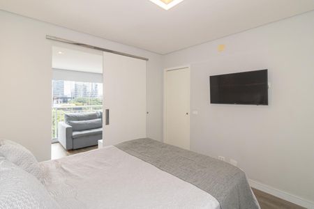 Apartamento para alugar com 56m², 1 quarto e 1 vaga Apartamento para alugar com 56m², 1 quarto e 1 vagaQuarto Suíte