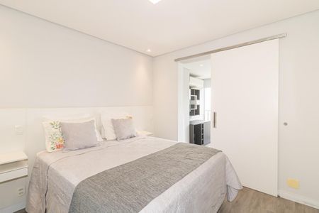 Apartamento para alugar com 56m², 1 quarto e 1 vaga Apartamento para alugar com 56m², 1 quarto e 1 vagaQuarto Suíte