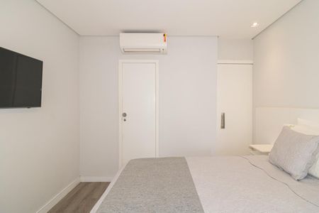 Apartamento para alugar com 56m², 1 quarto e 1 vaga Apartamento para alugar com 56m², 1 quarto e 1 vagaQuarto Suíte