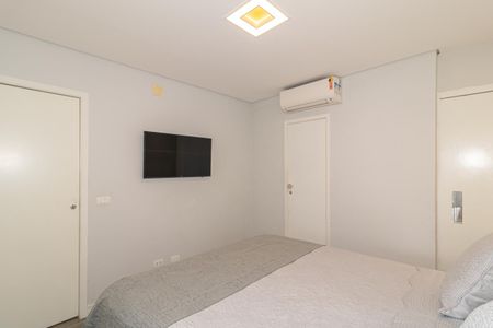 Apartamento para alugar com 56m², 1 quarto e 1 vaga Apartamento para alugar com 56m², 1 quarto e 1 vagaQuarto Suíte