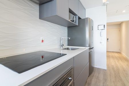 Apartamento para alugar com 56m², 1 quarto e 1 vaga Apartamento para alugar com 56m², 1 quarto e 1 vagaCozinha