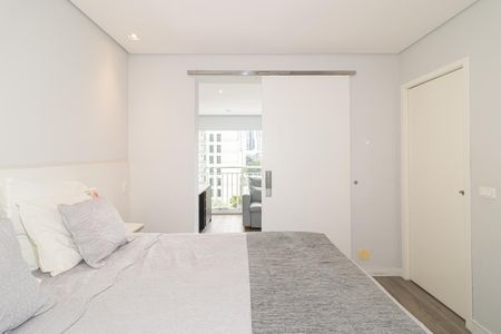 Apartamento para alugar com 56m², 1 quarto e 1 vaga Apartamento para alugar com 56m², 1 quarto e 1 vagaQuarto Suíte