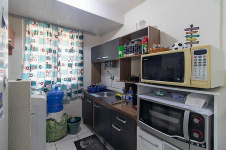 Apartamento à venda com 60m², 2 quartos e 1 vaga Apartamento à venda com 60m², 2 quartos e 1 vagaCozinha