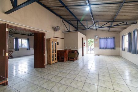 Apartamento à venda com 60m², 2 quartos e 1 vaga Apartamento à venda com 60m², 2 quartos e 1 vagaÁrea comum - Salão de festas