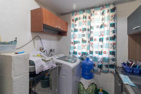 Apartamento à venda com 60m², 2 quartos e 1 vaga Apartamento à venda com 60m², 2 quartos e 1 vagaCozinha