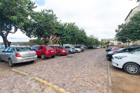 Apartamento à venda com 60m², 2 quartos e 1 vaga Apartamento à venda com 60m², 2 quartos e 1 vagaGaragem