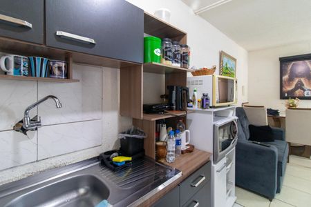 Apartamento à venda com 60m², 2 quartos e 1 vaga Apartamento à venda com 60m², 2 quartos e 1 vagaCozinha