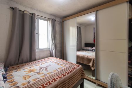 Apartamento à venda com 60m², 2 quartos e 1 vaga Apartamento à venda com 60m², 2 quartos e 1 vagaQuarto 2