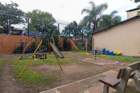 Apartamento à venda com 60m², 2 quartos e 1 vaga Apartamento à venda com 60m², 2 quartos e 1 vagaÁrea comum - Playground