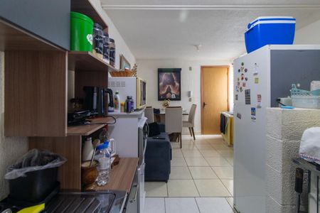 Apartamento à venda com 60m², 2 quartos e 1 vaga Apartamento à venda com 60m², 2 quartos e 1 vagaCozinha