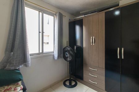 Quarto 1 de apartamento à venda com 2 quartos, 60m² em Vila Nova, Porto Alegre
