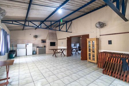 Apartamento à venda com 60m², 2 quartos e 1 vaga Apartamento à venda com 60m², 2 quartos e 1 vagaÁrea comum - Salão de festas