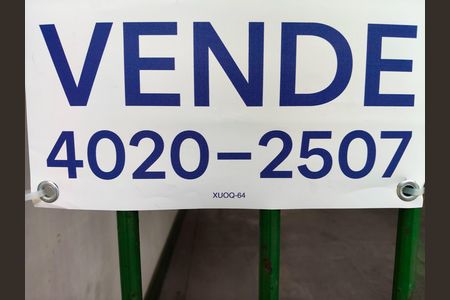 Apartamento à venda com 44m², 1 quarto e sem vaga Apartamento à venda com 44m², 1 quarto e sem vagaPlaca