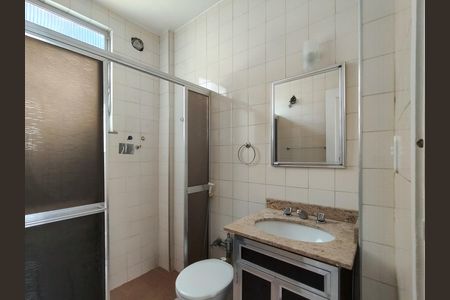 Apartamento à venda com 44m², 1 quarto e sem vaga Apartamento à venda com 44m², 1 quarto e sem vagaBanheiro Corredor