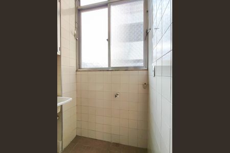Apartamento à venda com 44m², 1 quarto e sem vaga Apartamento à venda com 44m², 1 quarto e sem vagaÁrea de Serviço