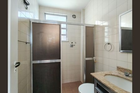 Apartamento à venda com 44m², 1 quarto e sem vaga Apartamento à venda com 44m², 1 quarto e sem vagaBanheiro Corredor
