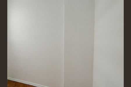 Saleta de apartamento à venda com 1 quarto, 44m² em Estácio, Rio de Janeiro