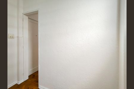 Saleta de apartamento à venda com 1 quarto, 44m² em Estácio, Rio de Janeiro