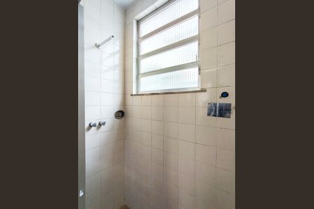 Apartamento à venda com 44m², 1 quarto e sem vaga Apartamento à venda com 44m², 1 quarto e sem vagaBanheiro Corredor