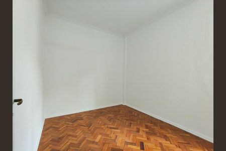 Quarto de apartamento à venda com 1 quarto, 44m² em Estácio, Rio de Janeiro