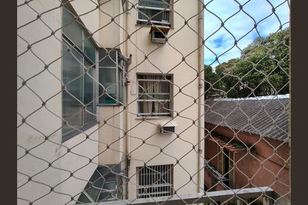 Apartamento à venda com 44m², 1 quarto e sem vaga Apartamento à venda com 44m², 1 quarto e sem vagaVista do Quarto