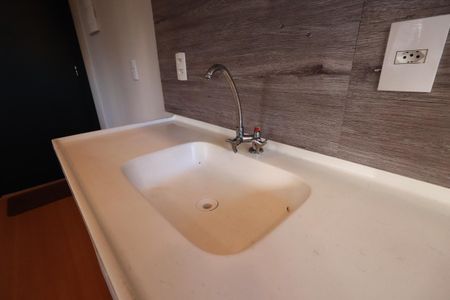 Apartamento para alugar com 43m², 2 quartos e sem vagaCozinha e Área de Serviço