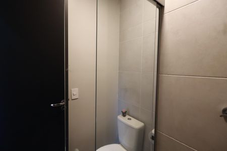 Apartamento para alugar com 43m², 2 quartos e sem vagaBanheiro