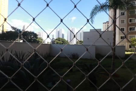 Apartamento para alugar com 43m², 2 quartos e sem vagaVista do Quarto 2