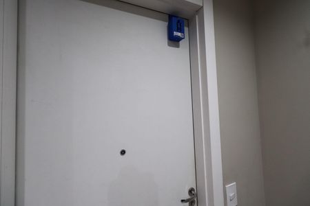 Apartamento para alugar com 43m², 2 quartos e sem vagaLockbox